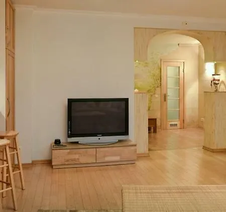 דירה Entire Floor ריגה