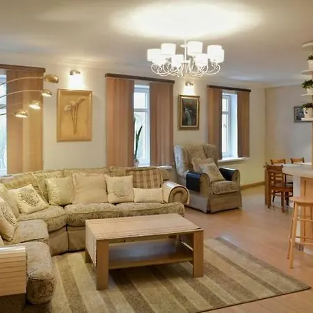 דירה Entire Floor