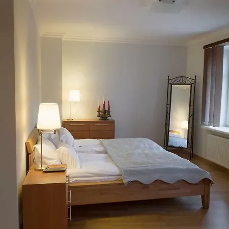 Entire Floor * Riga